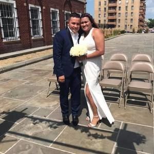 Meet your Posher, Antonia